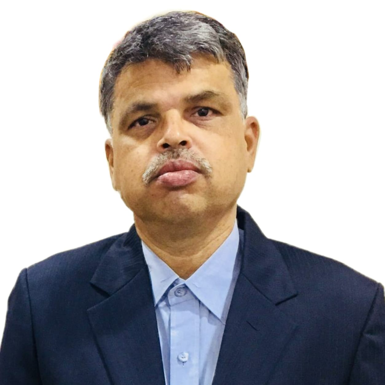 Principal Prof. Dr. Vikas C. Kakade